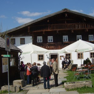 Emerenz Meier Haus 2011