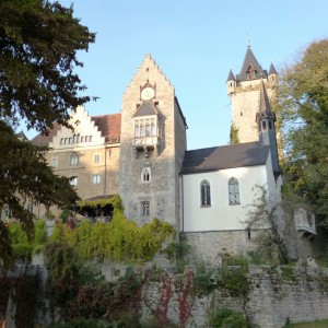Kulturfahrt Schloss Egg 2016
