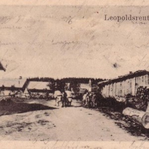 Leopoldsreut