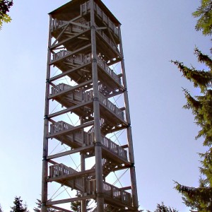 Der 3. Turm 1998